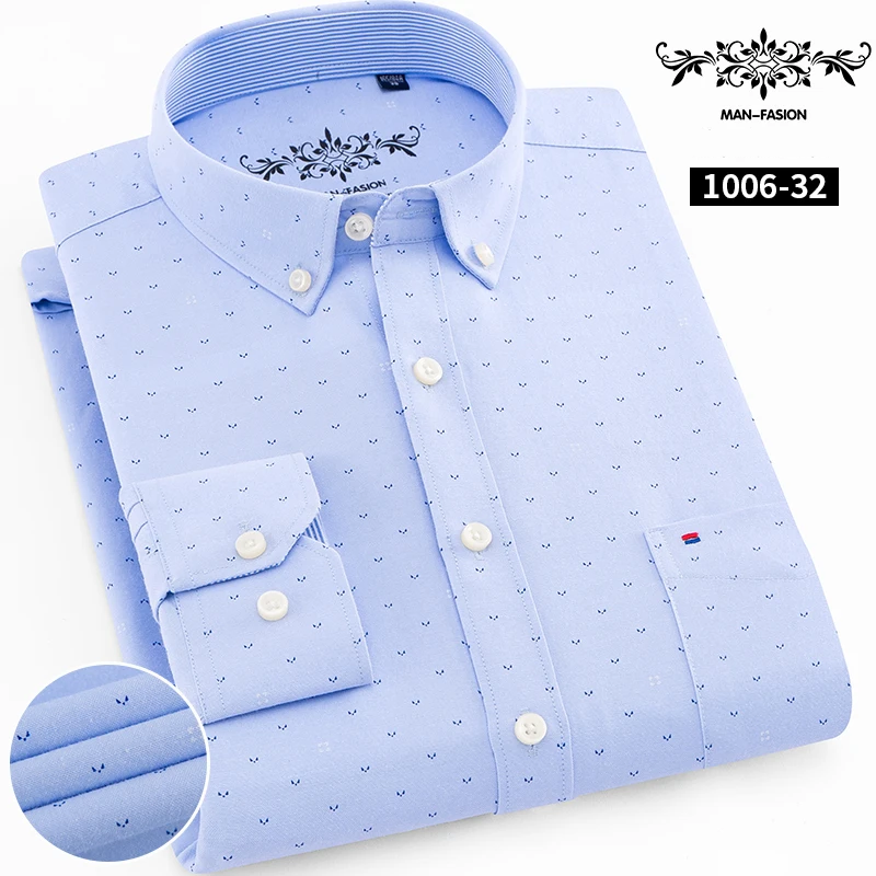 Camisa Masculina MAN-FUSION Respirável de Manga Comprida - shoppingoásis