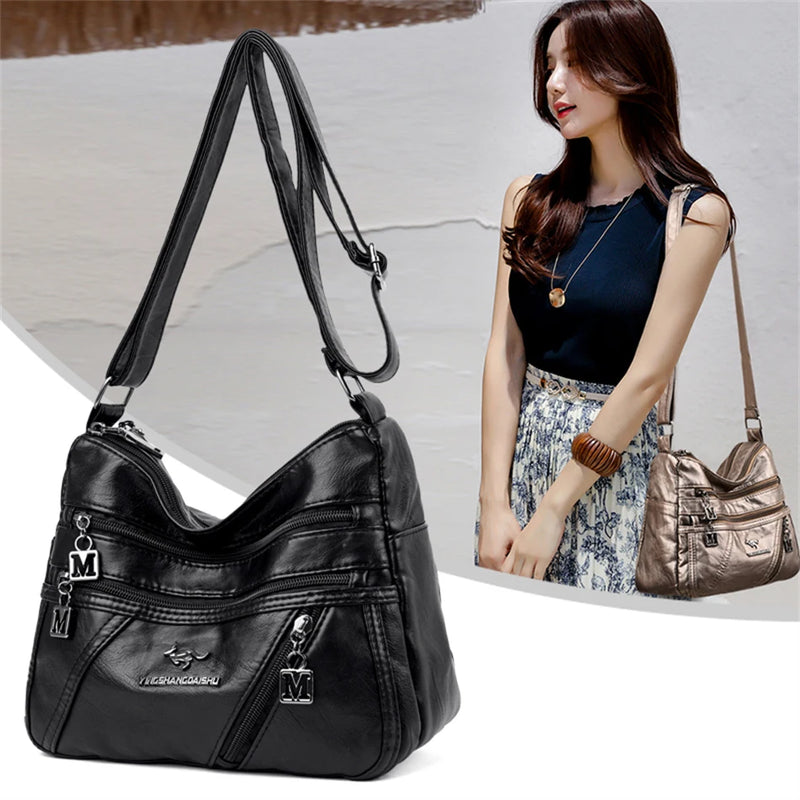 Bolsa de Luxo DawnJoanHD - shoppingoásis