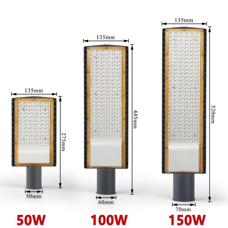 Refletor Solar IP66 de Alta Qualidade - shoppingoásis